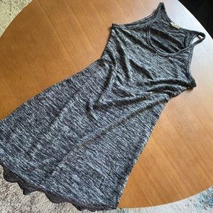 Wilfred FREE cut-out dress